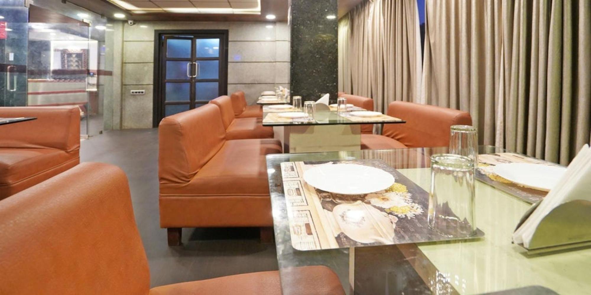 Gold Coast Beach Resort Puri Exterior foto